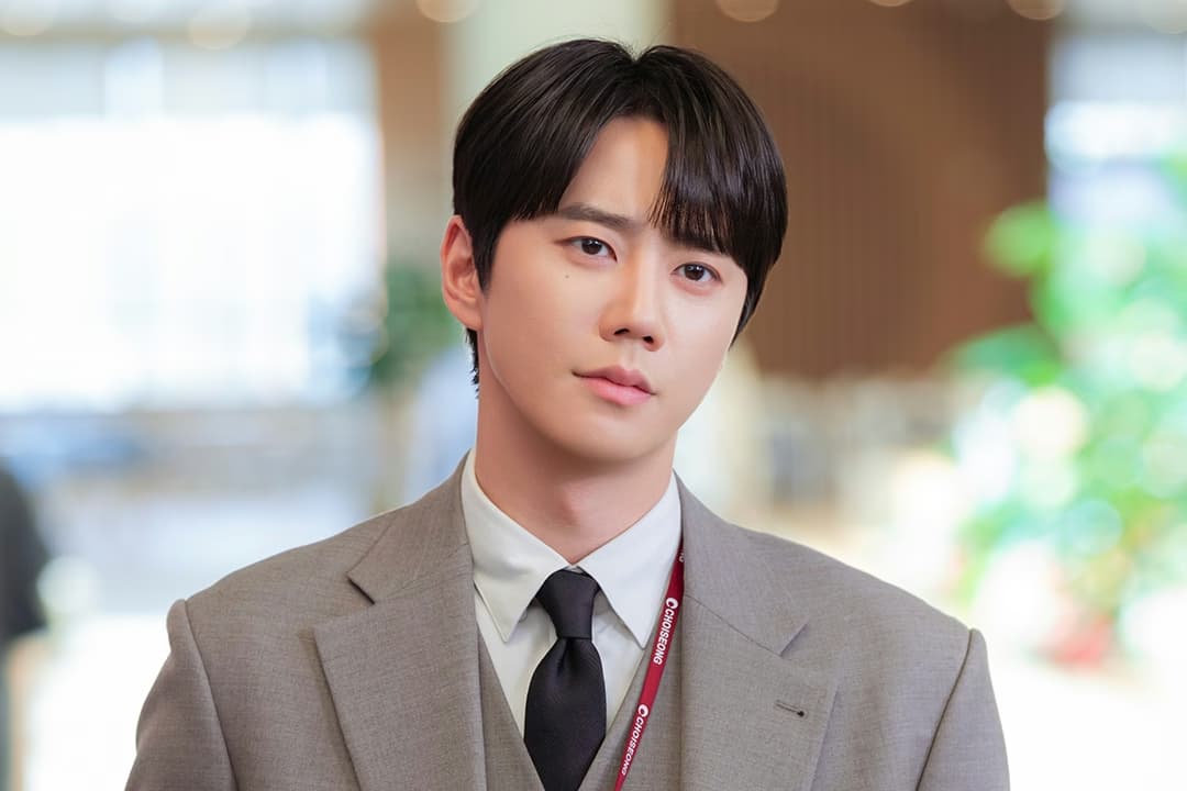 Soul-Swapping Drama: Lee Jun Young's New Role