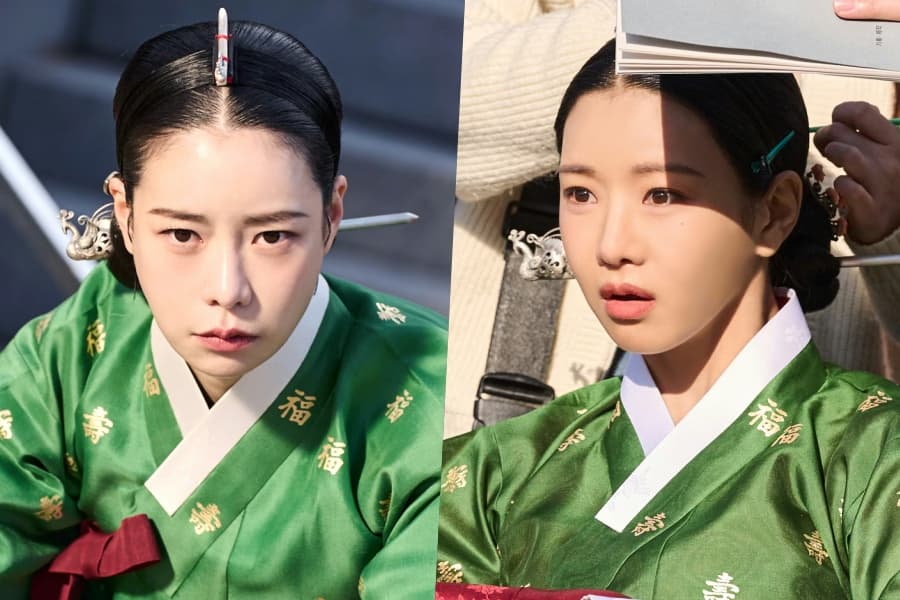 Lim Ji Yeon's Chaotic K-Drama Debut: A Must-Watch