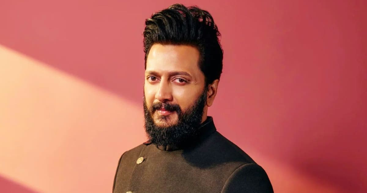 Riteish Deshmukh's Net Worth Soars by 16% by 2026