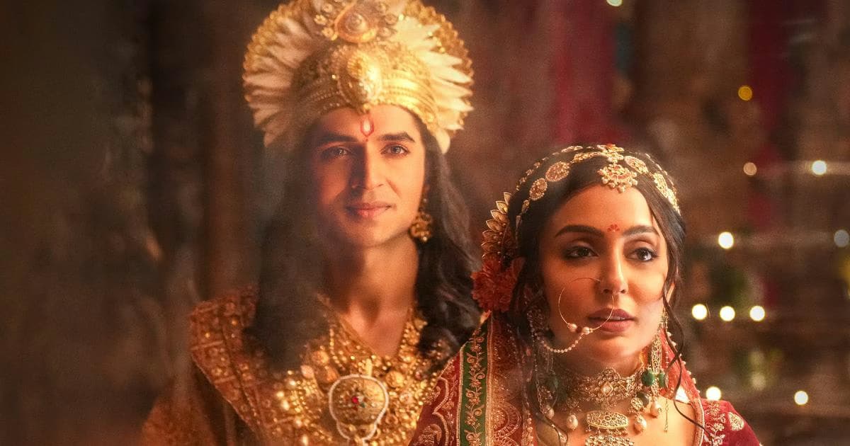 Krishnavataram Music Review: A Magical Journey