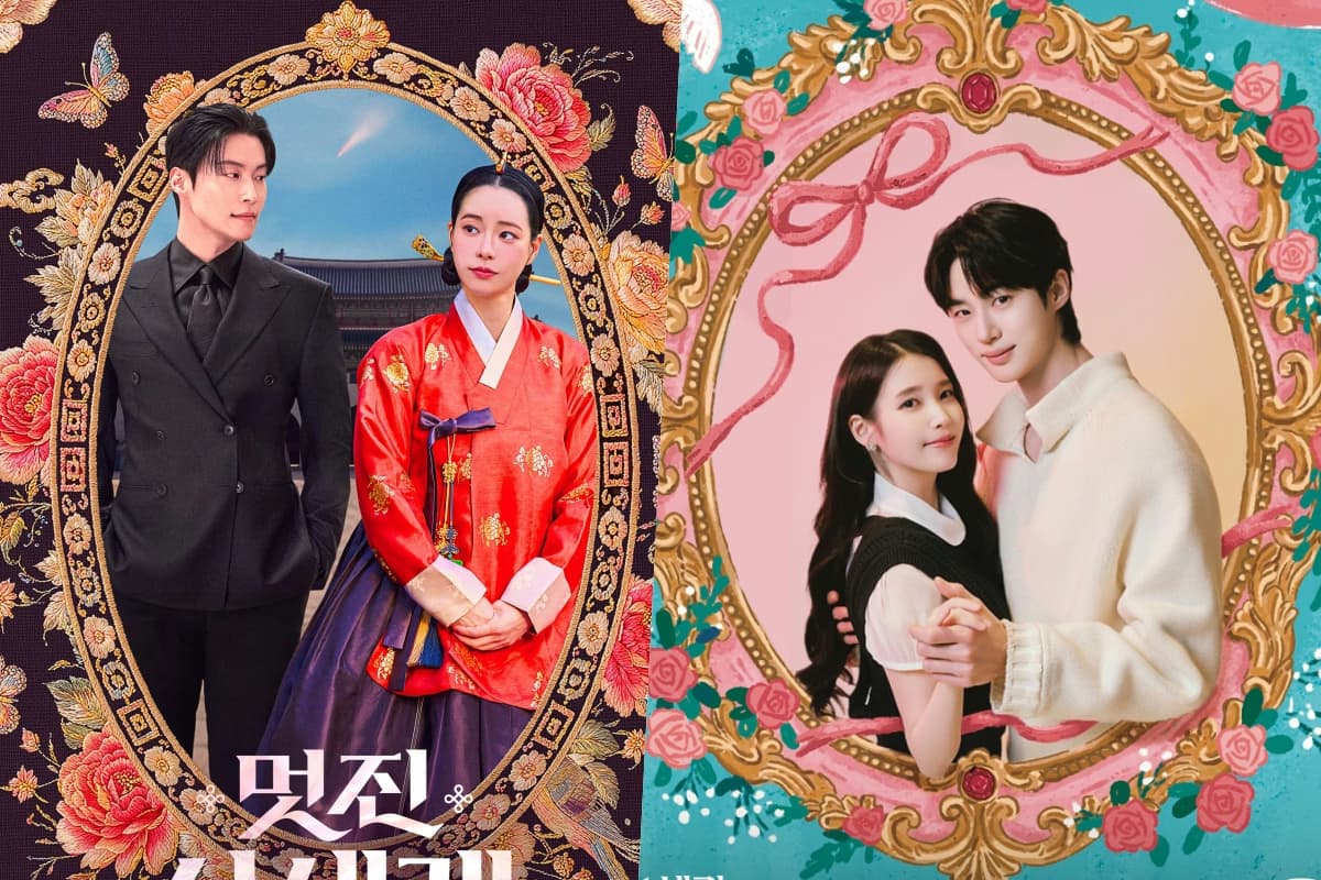 K-Dramas Captivate with Strong Ratings Battle