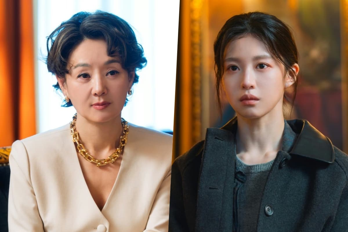 Go Youn Jung Faces Drama In 'We Are All Trying Here'