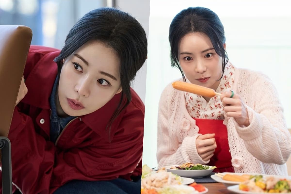 Lim Ji Yeon Shines in Modern Role in 'My Royal Nemesis'
