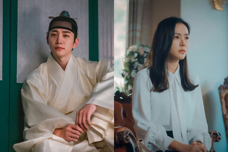 5 Best K-Drama Crying Scenes That Hit Hard