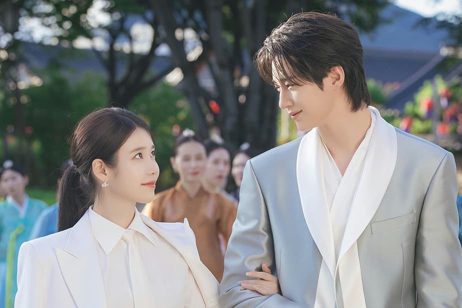 Perfect Crown's Final Week Hits Record Ratings
