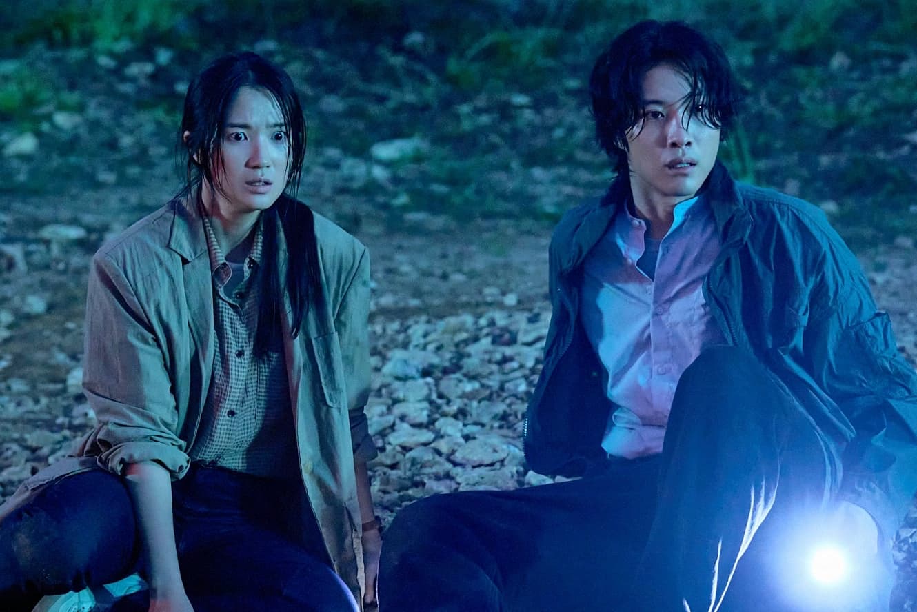 Salmokji: Whispering Water Sets Horror Milestone