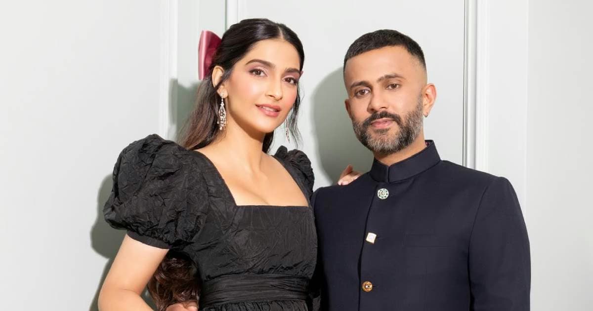 Sonam Kapoor & Anand Ahuja: Their 2026 Fortune