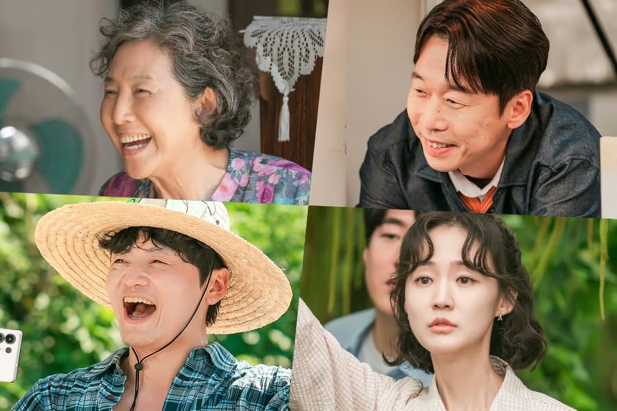 Scene-Stealing Chemistry in 'Sold Out On You'