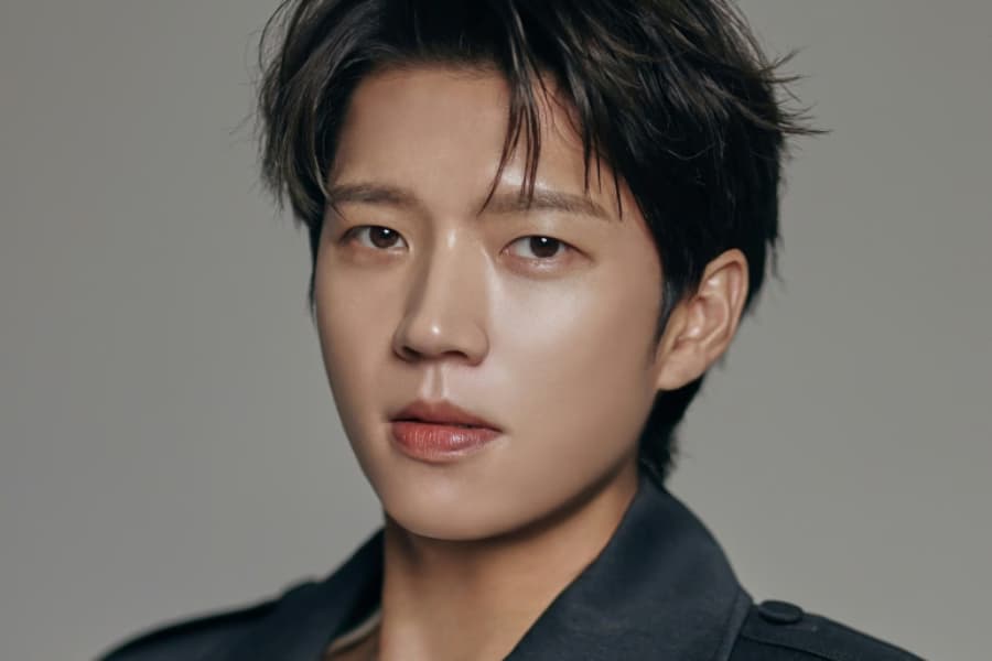 Nam Woo Hyun's Film Debut: A Crime-Action Adventure