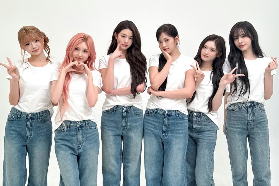IVE's Agency Fights Malicious Content