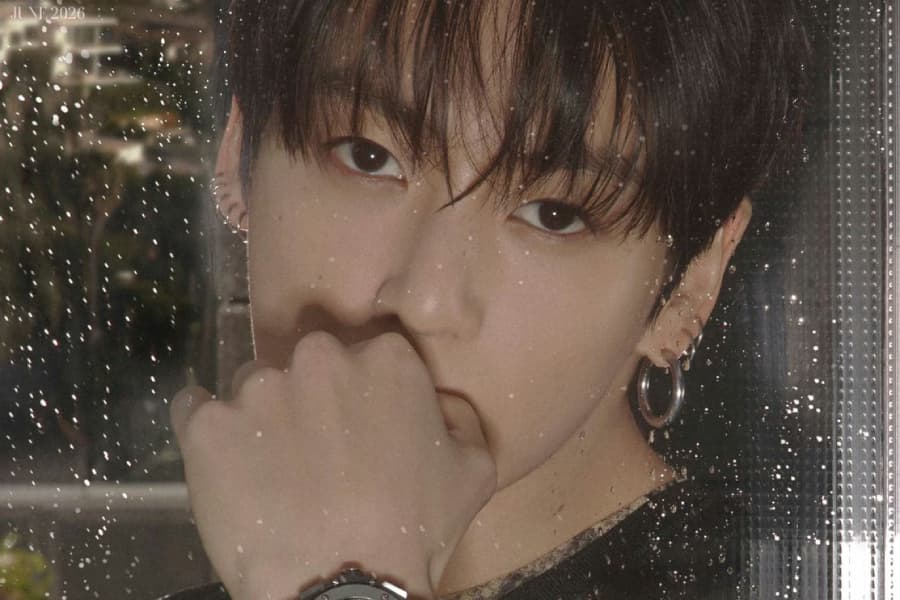 Jungkook's World Tour Insights & Stage Passion