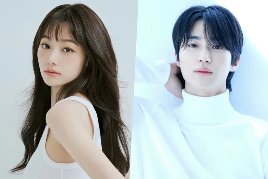 Kang Mina May Reunite with Byeon Woo Seok in New Drama