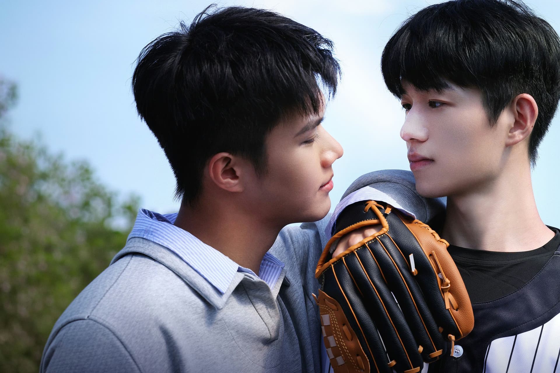 5 Reasons to Watch Hong Kong BL 'Feel What You Feel'