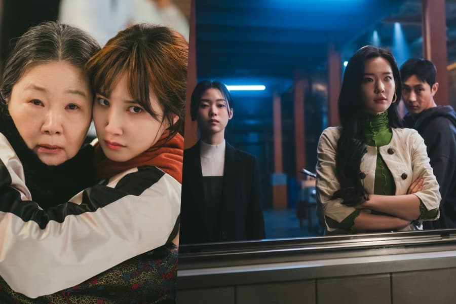 Park Eun Bin Faces Superpowered Foes in 'The WONDERfools'