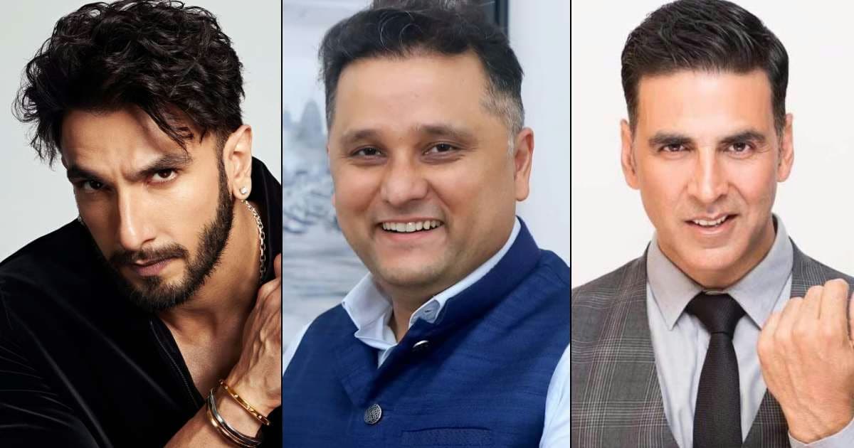 The Immortals of Meluha: Bollywood's Epic Journey