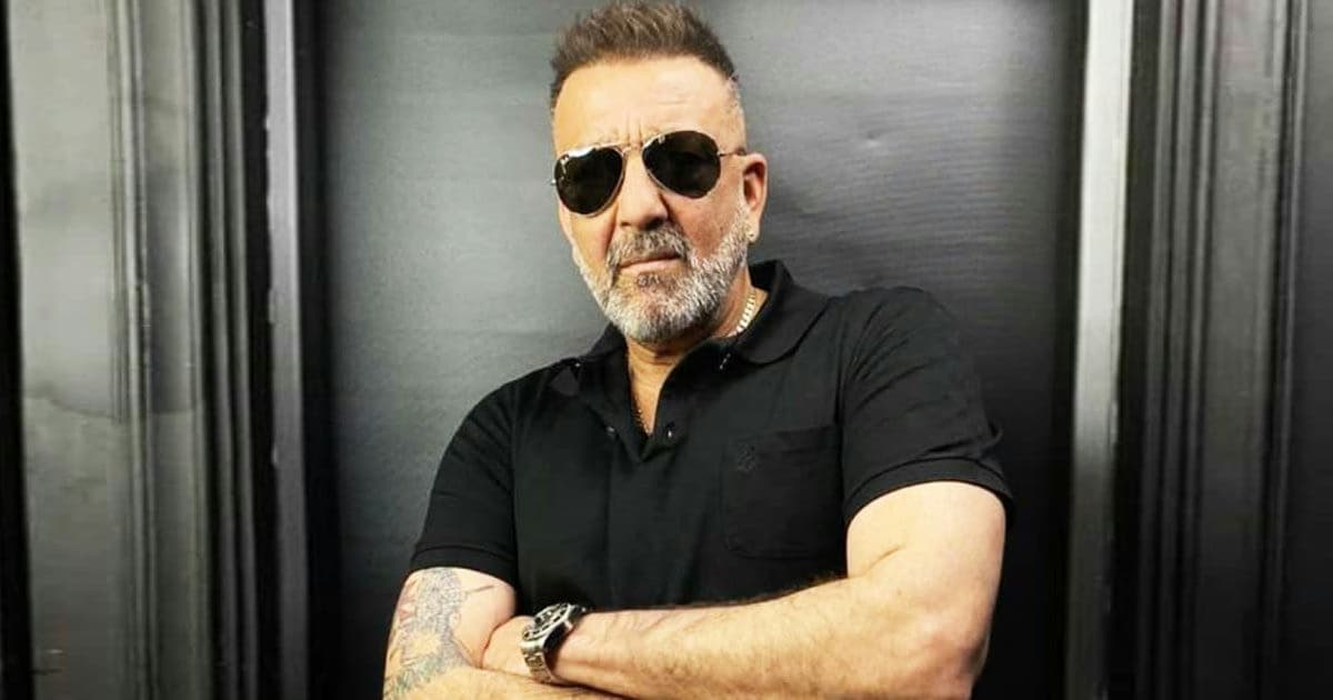 Sanjay Dutt's Political Comeback: 2026 Predictions