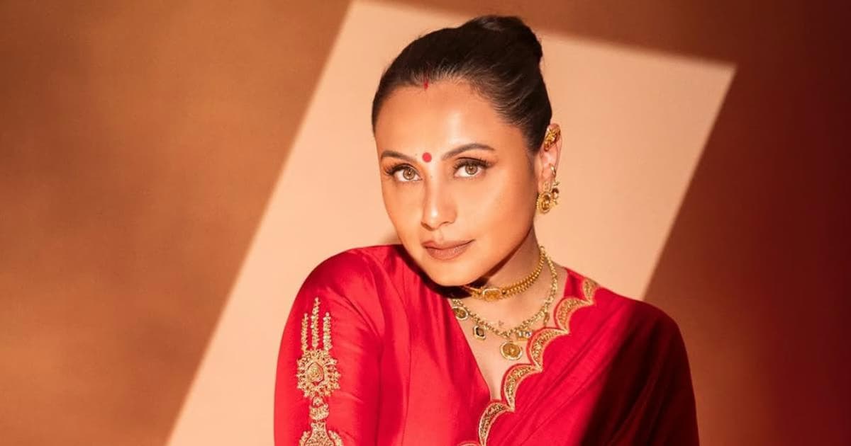 Rani Mukerji’s Net Worth 2026: Luxurious Life Unveiled