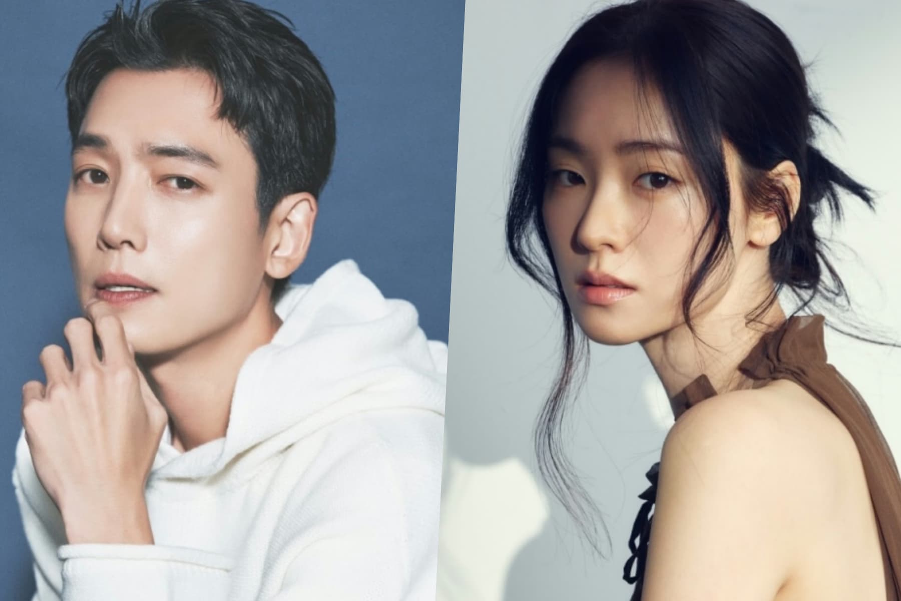 Jeon Yeo Been Joins Jung Kyung Ho in New Rom-Com