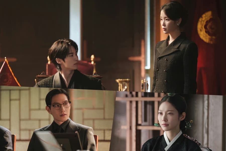 Exciting Finale Awaits for 'Perfect Crown' Fans