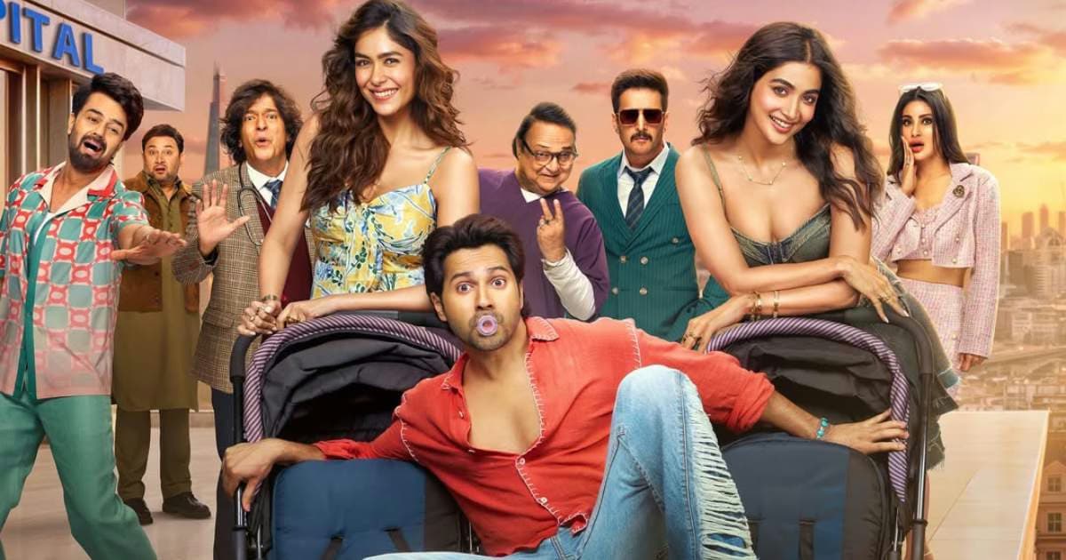 Hai Jawani Toh Ishq Hona Hai: Original Story Debunked