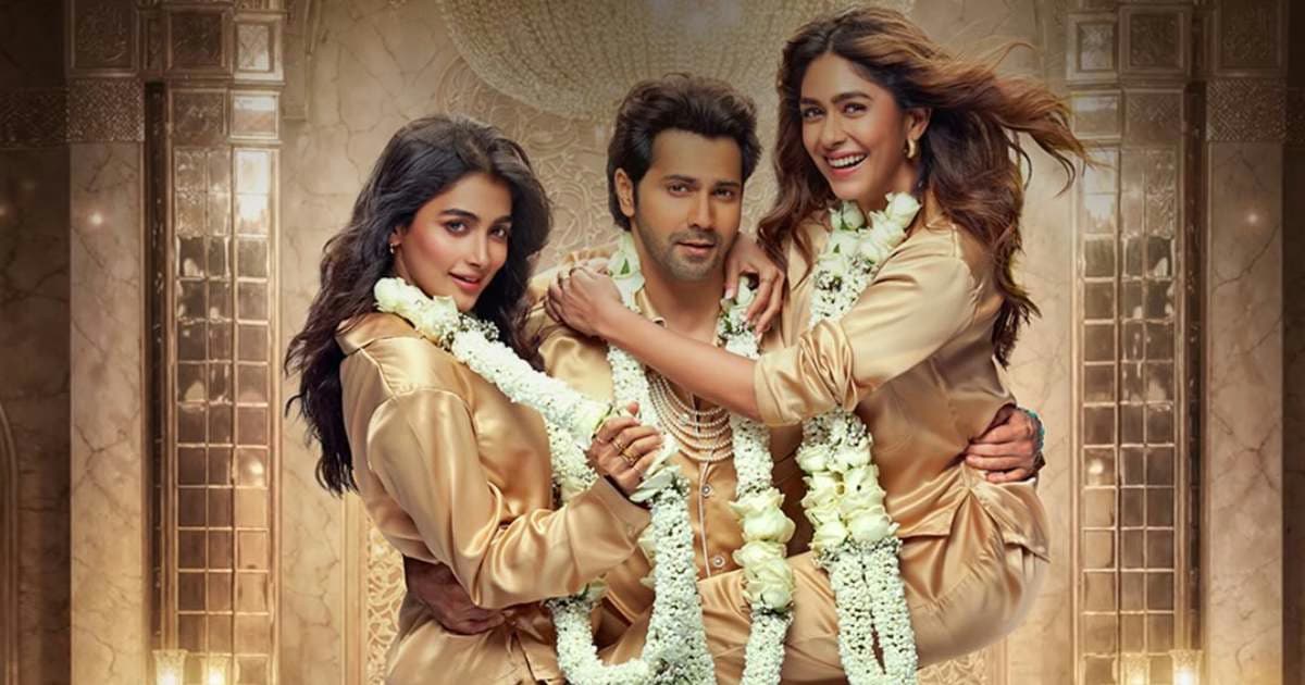 Varun Dhawan Shines in Hai Jawani Toh Ishq Hona Hai