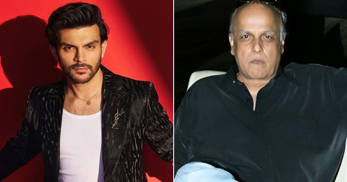 Veer Pahariya & Mahesh Bhatt's Action-Thriller Benaam