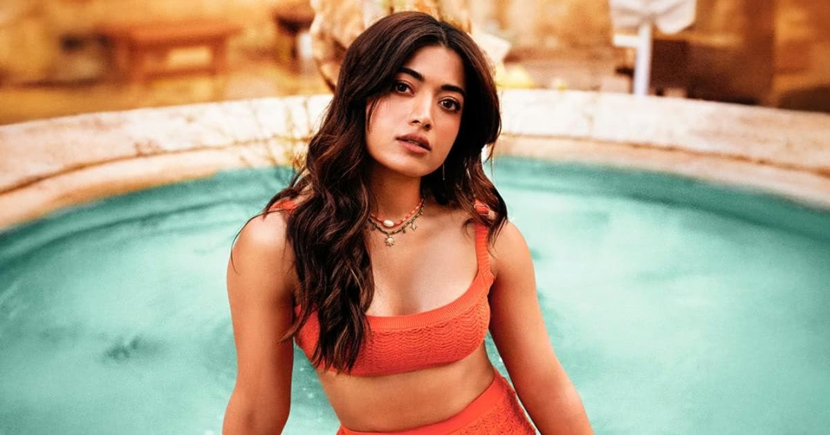 Rashmika's Tease: Marketing Genius or Fan Service?