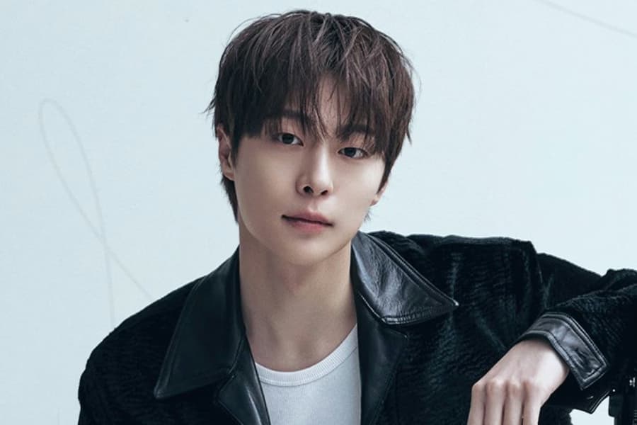 Bae In Hyuk Eyes New Drama Role