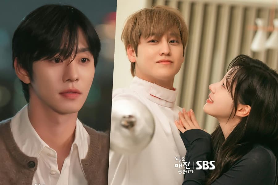 Jealousy Sparks in 'Sold Out On You'