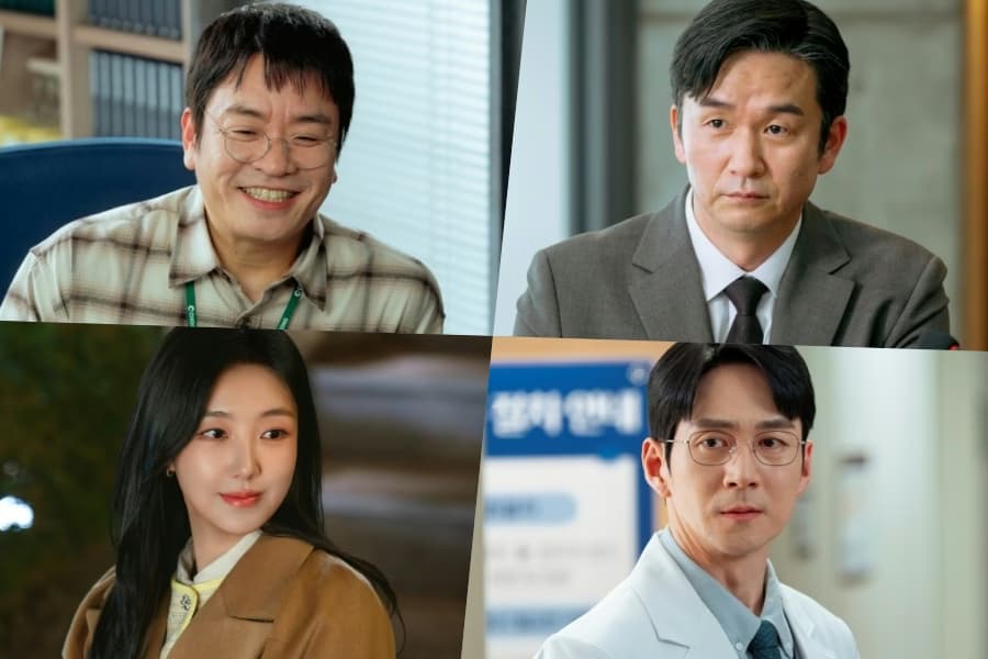 Key Allies in the Succession War of 'Reborn Rookie'