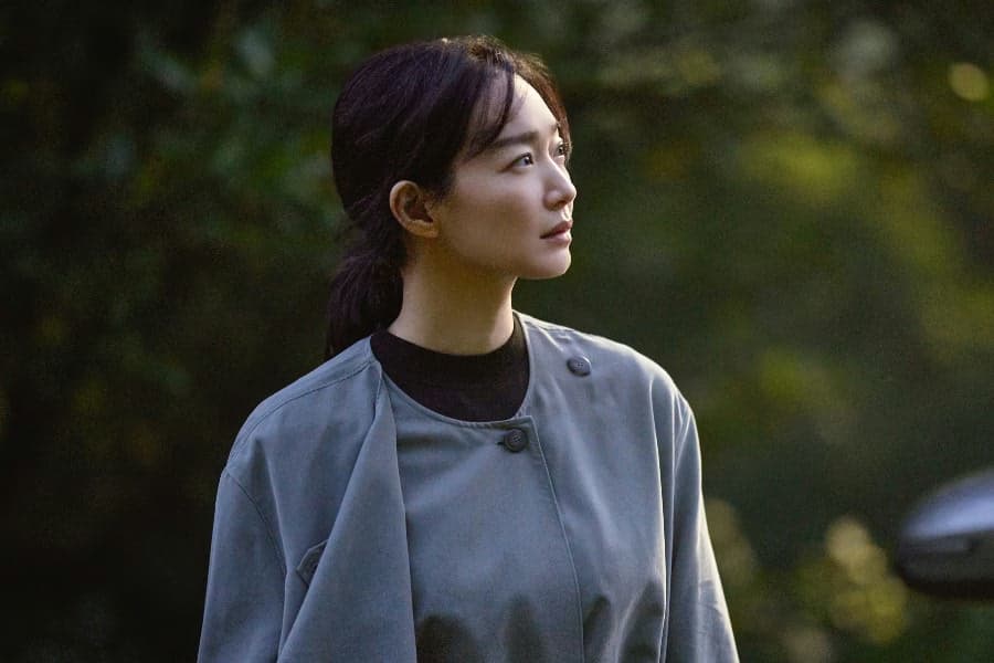 Shin Min Ah's Dual Role: A Riveting New Thriller
