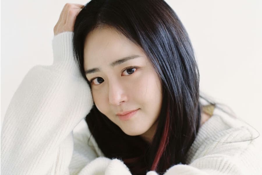 Moon Geun Young's Exciting Film Return 🎬✨