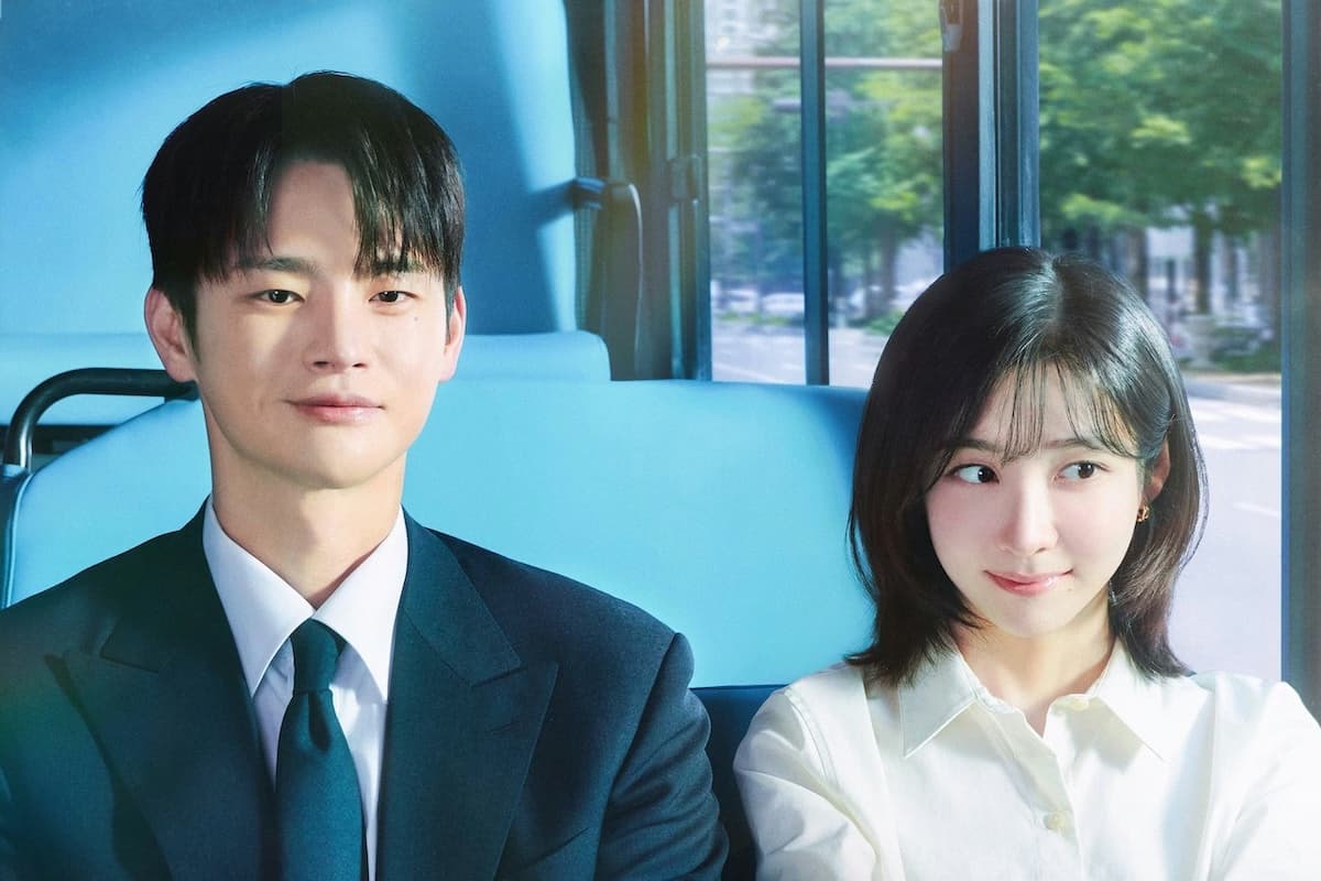 Seo In Guk & Park Ji Hyun's New Drama Sparks Interest