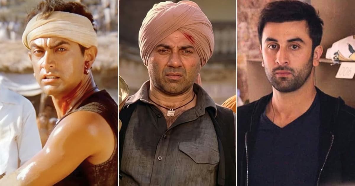 5 Epic Bollywood Box Office Clashes Of All Time