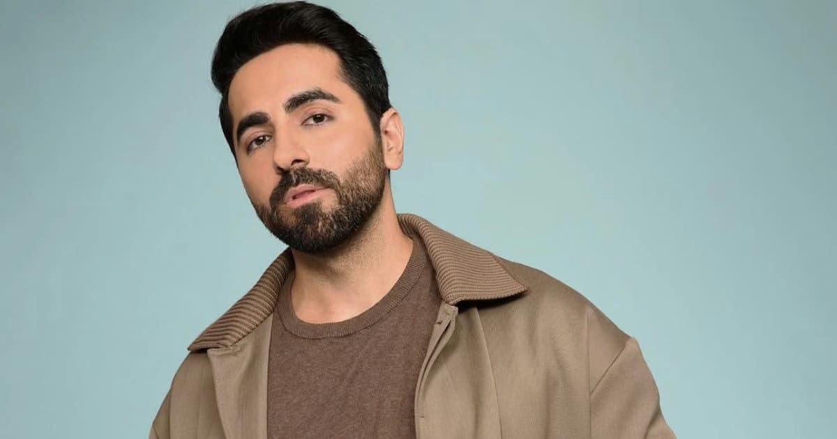 Ayushmann's Emotional Return to Indian Idol