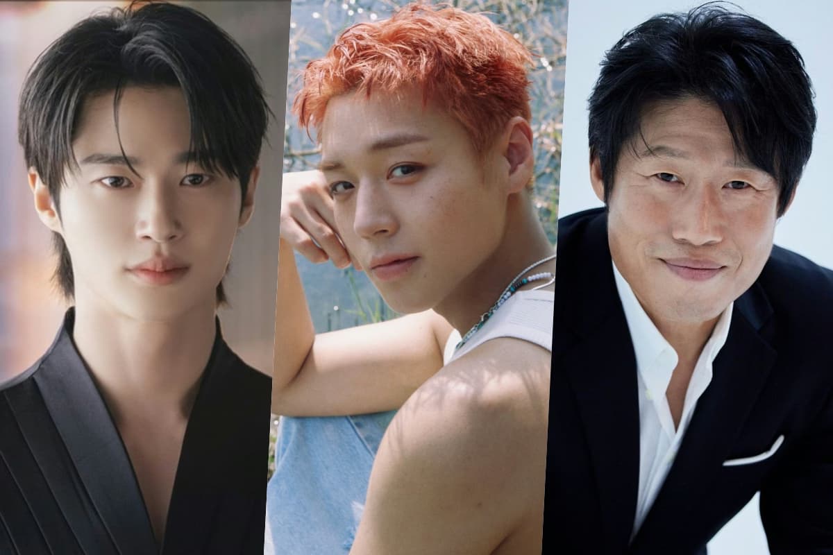 May Brand Rankings: Top Actors Shine Bright 🌟
