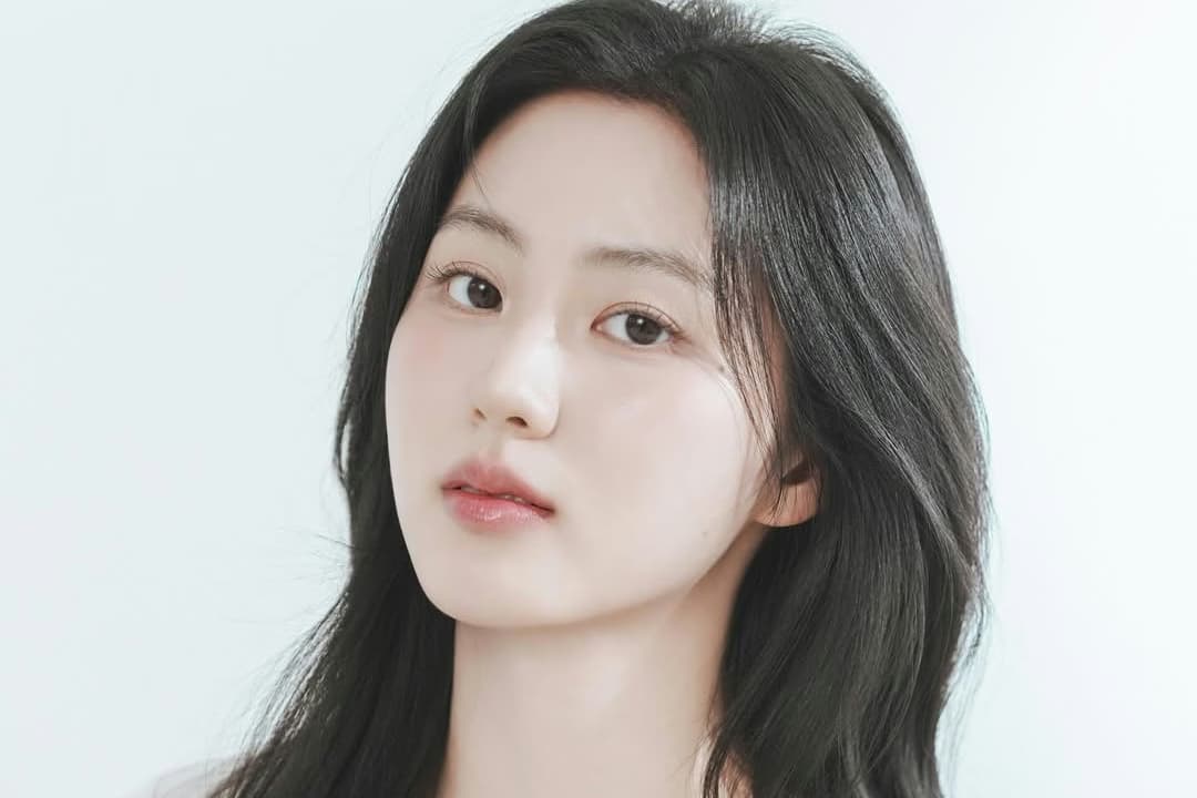 Kwon Eunbin Leaves Cube Entertainment