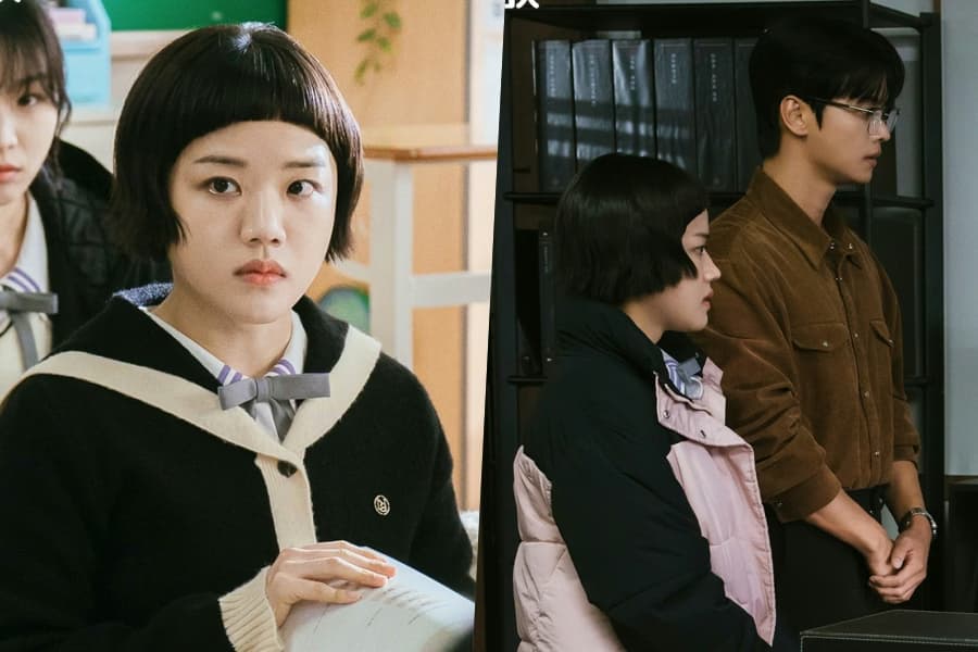 Kim Hyang Gi's Secret Sparks Crisis in K-Drama