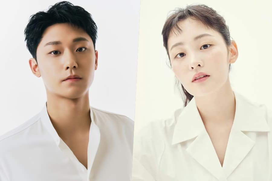 Lee Do Hyun & Kim Min Ha's Exciting New Film Talks