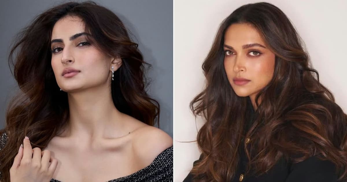 Palak Tiwari on Deepika: A Quintessential Heroine