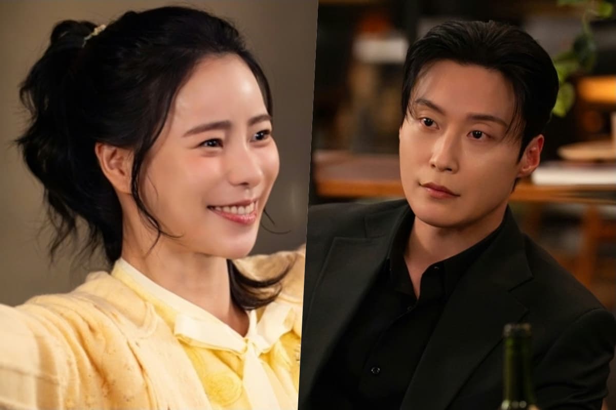 Drama Unfolds: A Drunk Encounter in 'My Royal Nemesis'