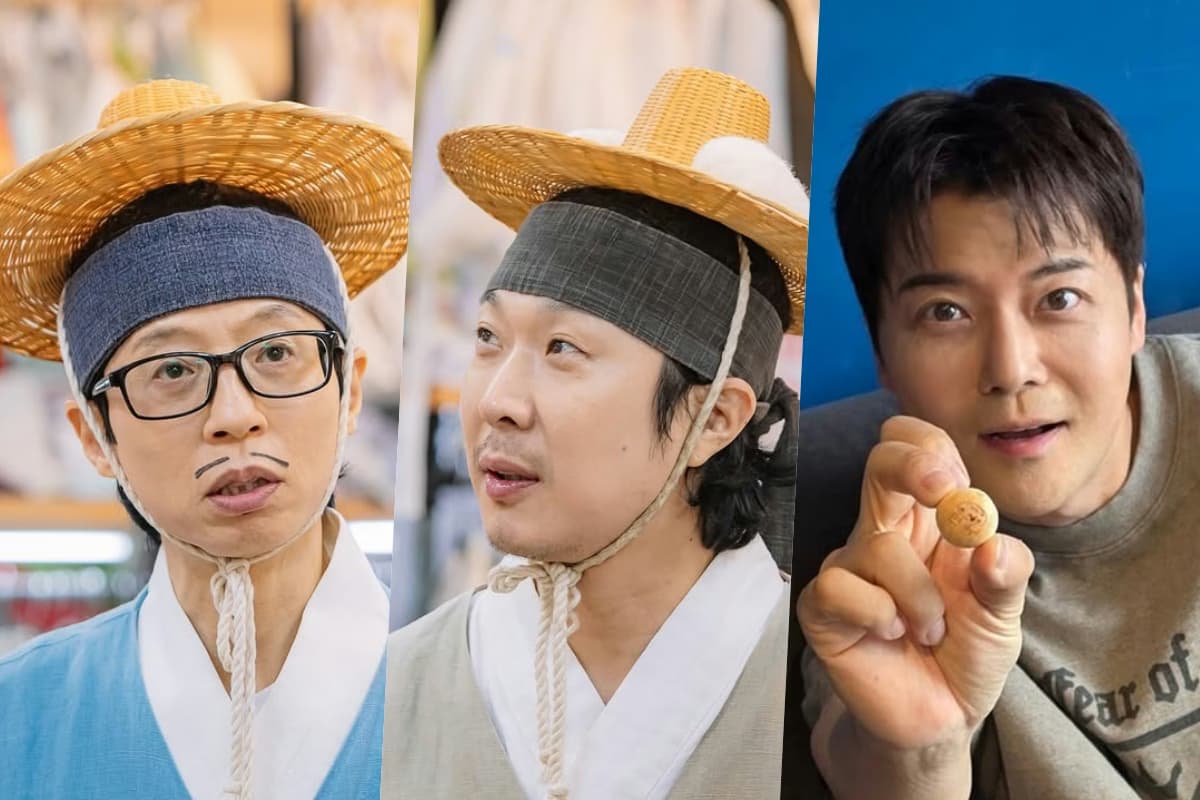 May Star Rankings: Variety Celebs Soar