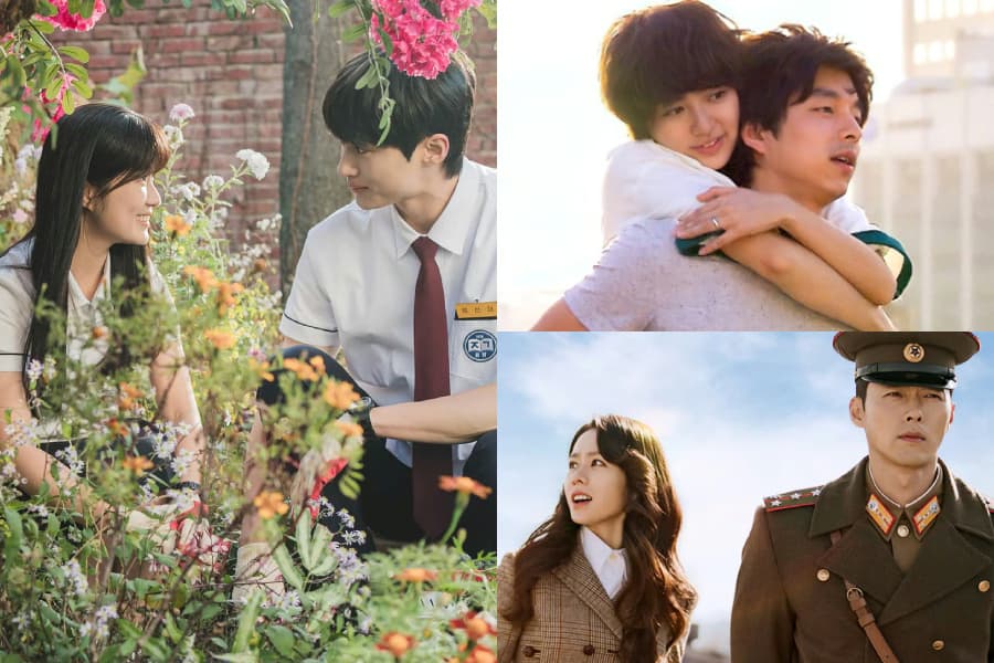 9 K-Dramas We'd Love to Rediscover
