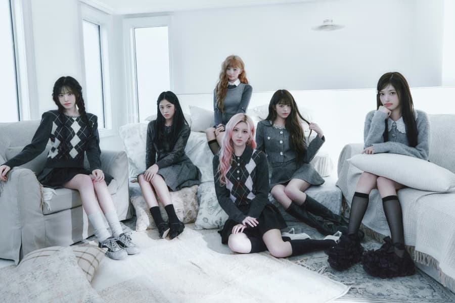 IVE's Agency Fights Back Against Online Harassment