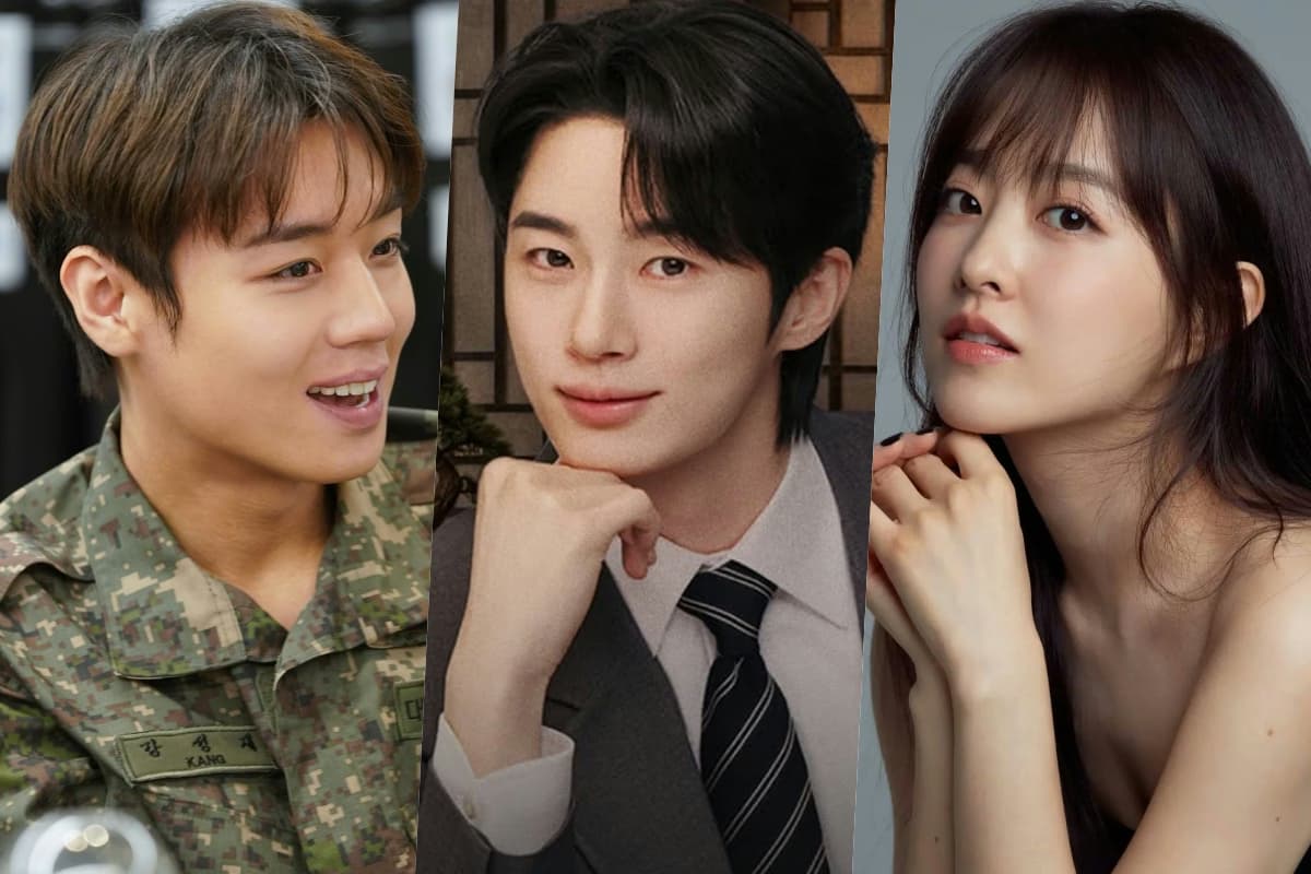 May's Top Rising Actors: Brand Rankings Revealed