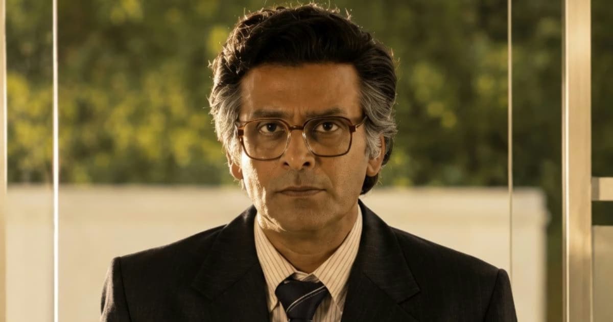 Governor Trailer: Manoj Bajpayee's Heroic Mission