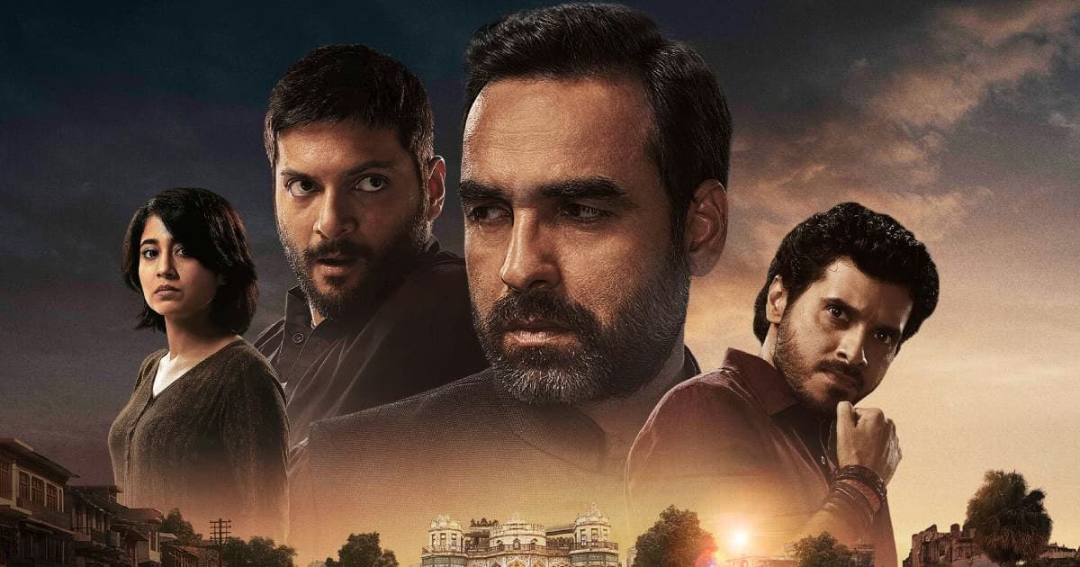 Mirzapur Movie: Guddu & Kaleen Bhaiya's Cinematic Return