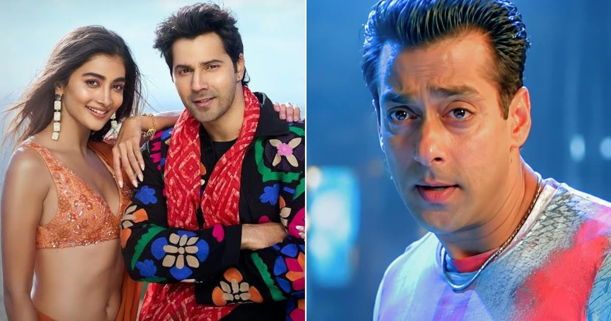 David Dhawan's Top 10 Songs: A Musical Comedy Journey