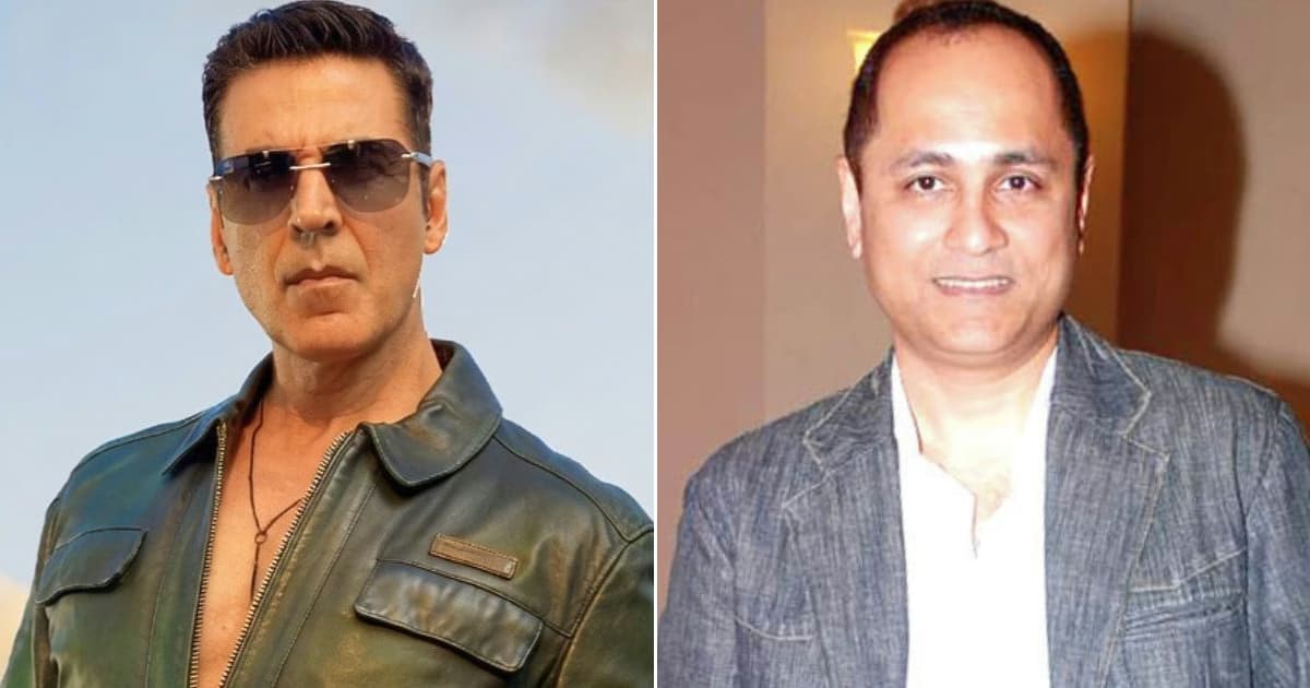 Samuk: Akshay Kumar's Unique Alien Thriller