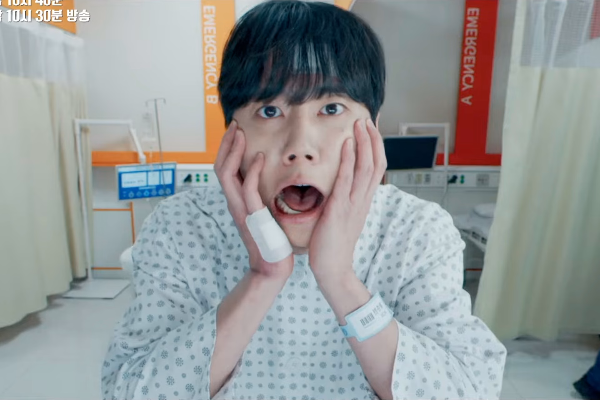 Lee Jun Young's Jaw-Dropping K-Drama Transformation